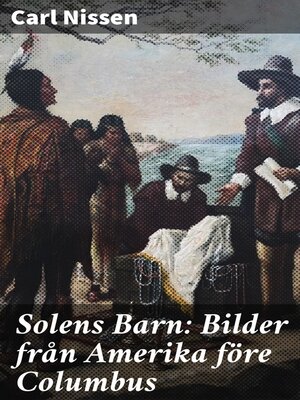 cover image of Solens Barn